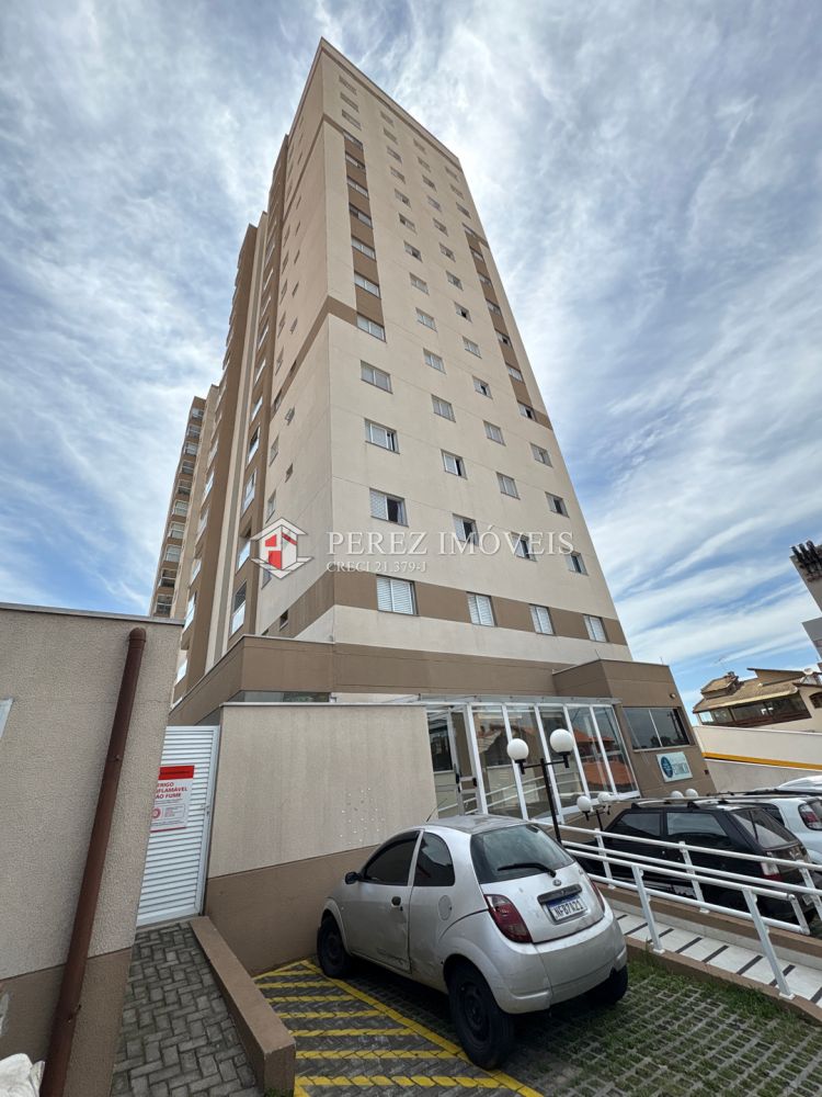 Apartamento aluguel Centro - Referência FRFE-022