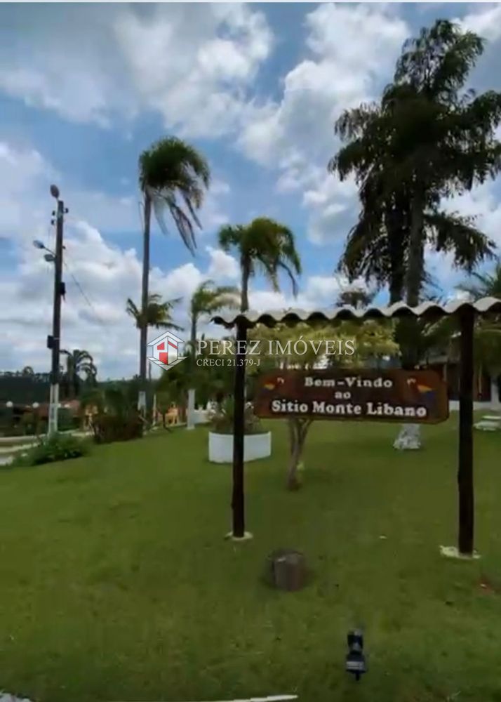 Chácara venda Estr. Fazenda Paraíso - Referência imb2136m