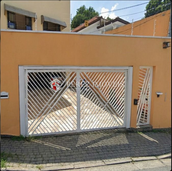 Casa Comercial venda Centro Poá - Referência imb2140p