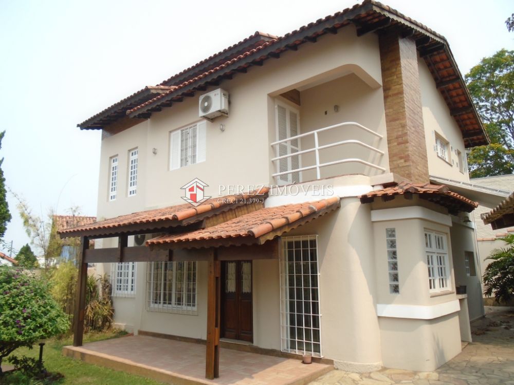 Casa Padrão venda Vila Júlia - Referência imb2133p