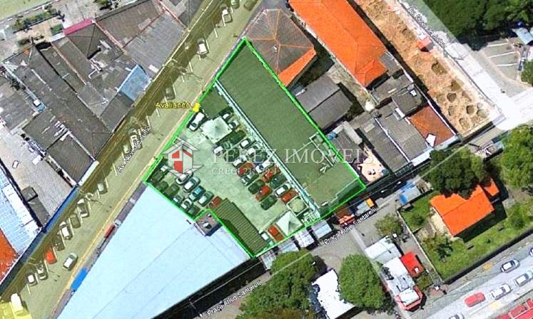 Comercial venda Centro - Referência imb2142p