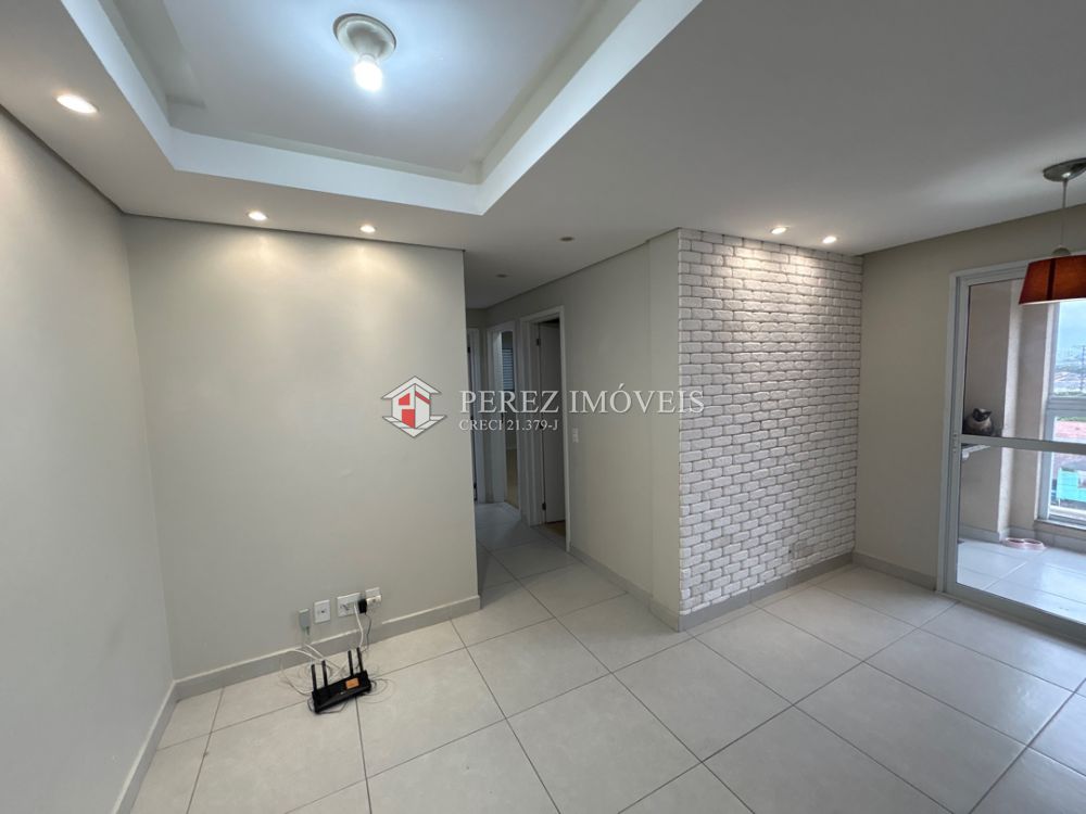 Apartamento aluguel Centro - Referência FRFE-015