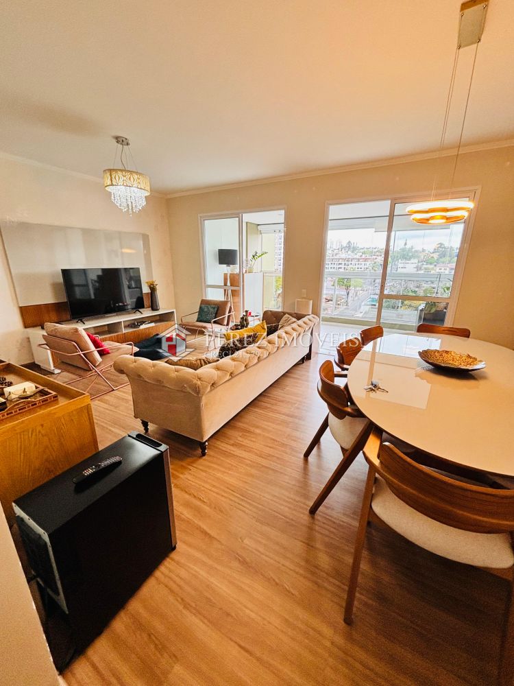 Apartamento venda Parque Monte Líbano - Referência imb2145