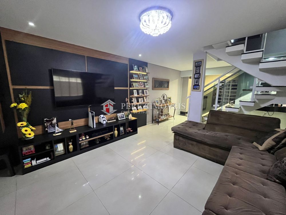 Casa em Condomínio para alugar Real Park Tietê Jundiapeba - 171359-16.jpeg