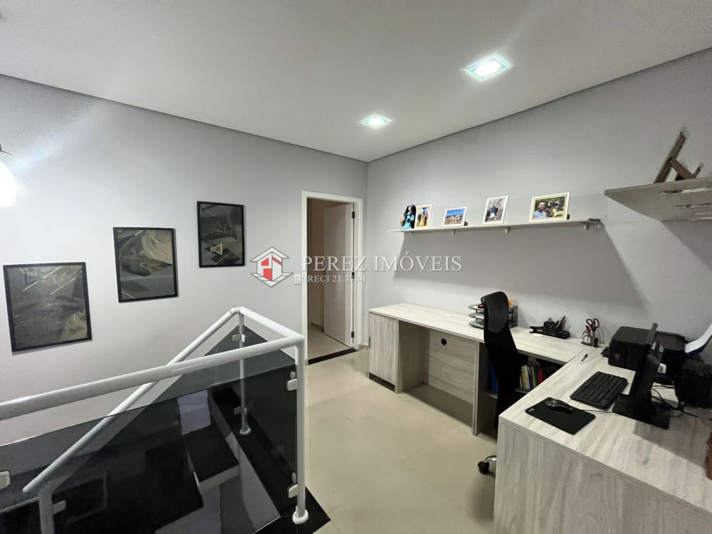 Casa em Condomínio para alugar Real Park Tietê Jundiapeba - 171401-27.jpeg