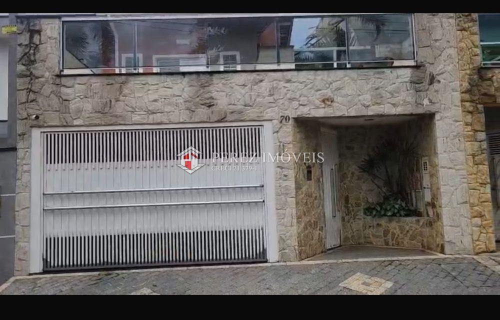 Casa em Condomínio aluguel Real Park Tietê Jundiapeba - Referência AJPS-070
