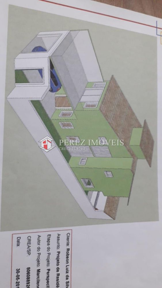Casa em Condomínio para alugar Real Park Tietê Jundiapeba - 999-171810-0.jpeg