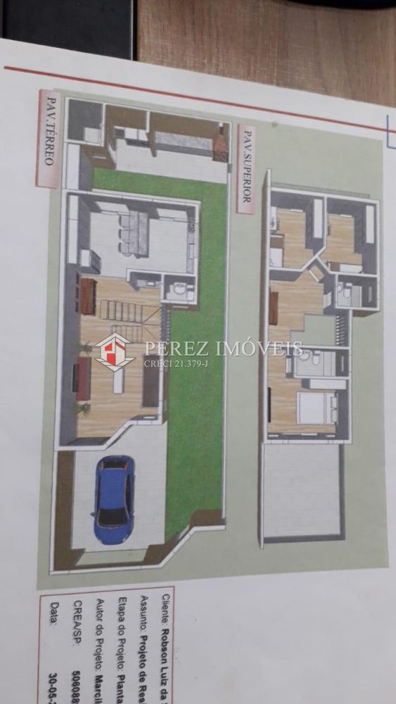 Casa em Condomínio para alugar Real Park Tietê Jundiapeba - 999-171810-2.jpeg