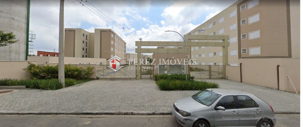 Apartamento aluguel Jardim América - Referência RUNR-403