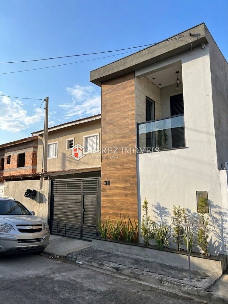 Casa Comercial venda Jardim Tamandaré - Referência IMB2147P