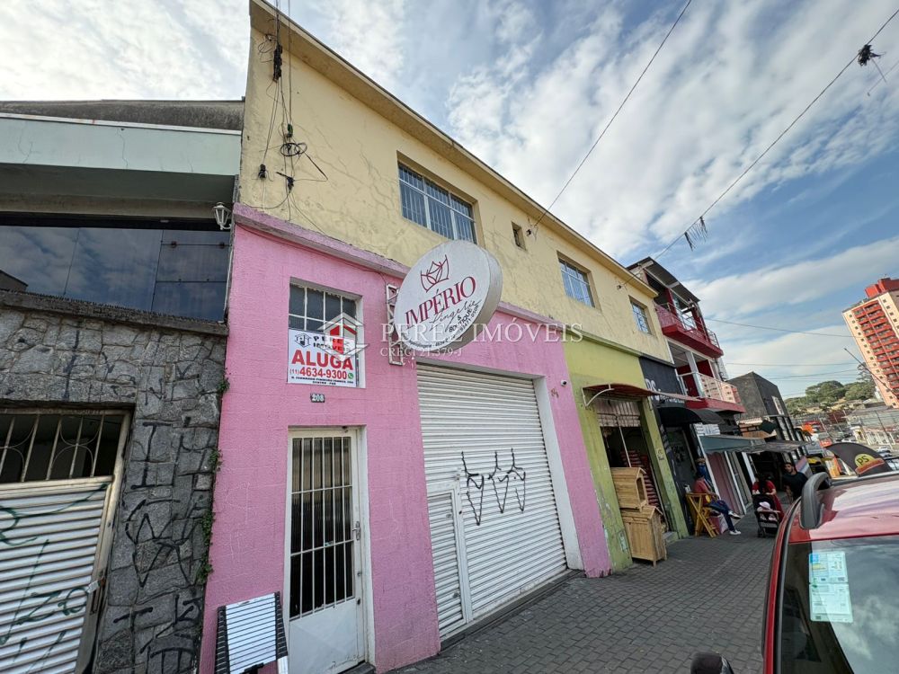 Comercial aluguel Jardim Estela - Referência LNGS-002