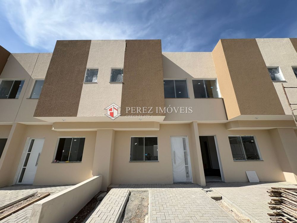 Casa em Condomínio aluguel Vila Maria de Maggi - Referência ROMA-001
