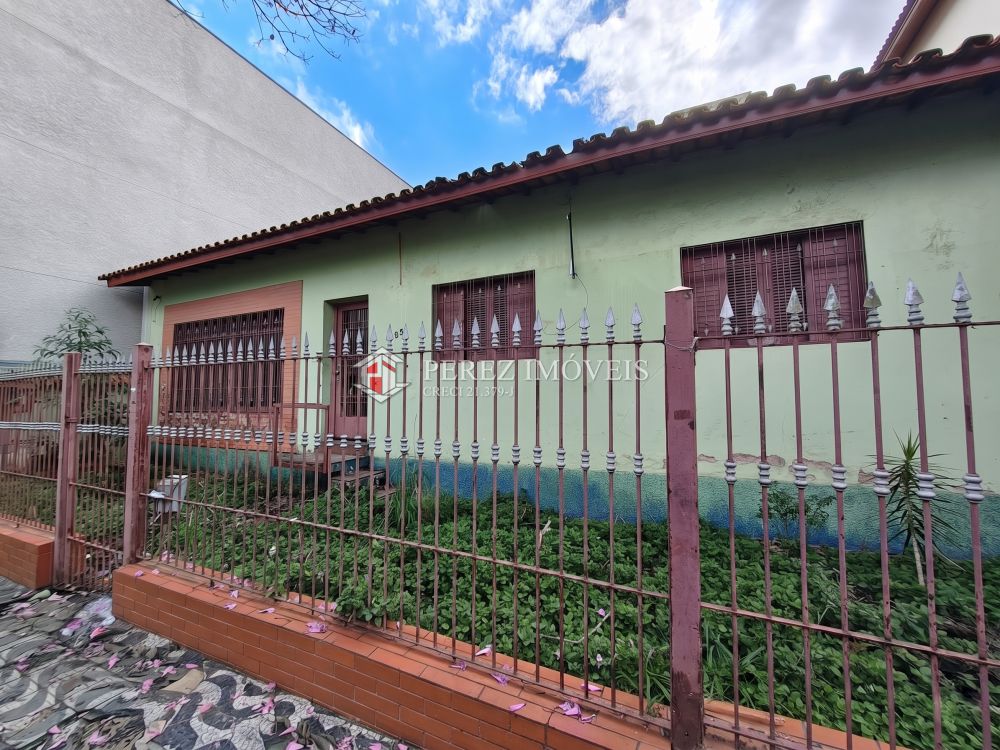 Casa Padrão à venda Centro - 101936-1.jpg