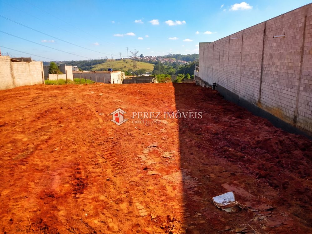 Terreno venda Veraneio Maracanã - Referência imb2155i