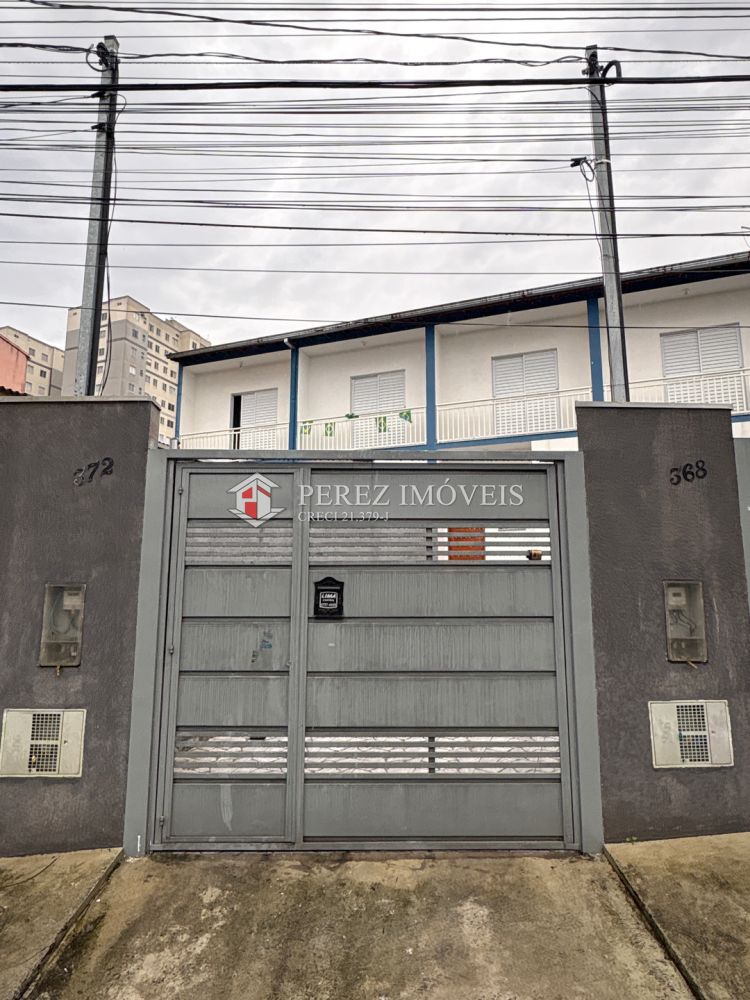 Casa Padrão Código 