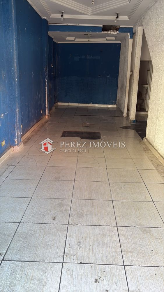 Comercial aluguel Centro - Referência ANJA-559
