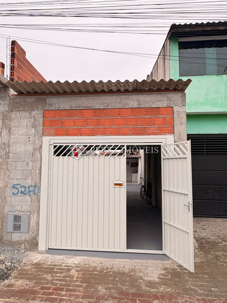 Casa Padrão aluguel Vila Varela - Referência RVTD-052