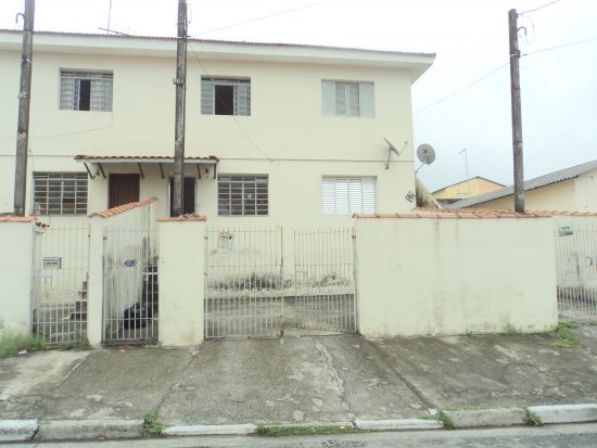 Casa Padrão aluguel Jardim Medina - Referência MHRS-A17