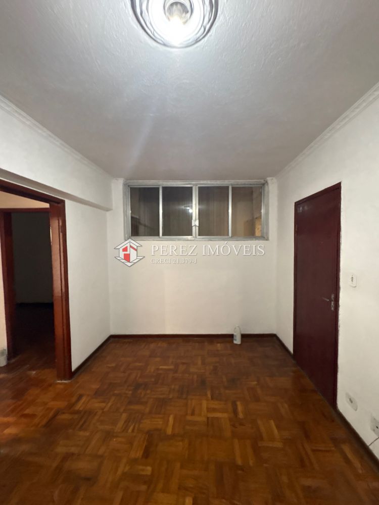 Apartamento aluguel Vila Figueira - Referência AMFT-035