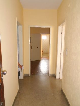 Apartamento aluguel Vila Figueira - Referência AMFT-066