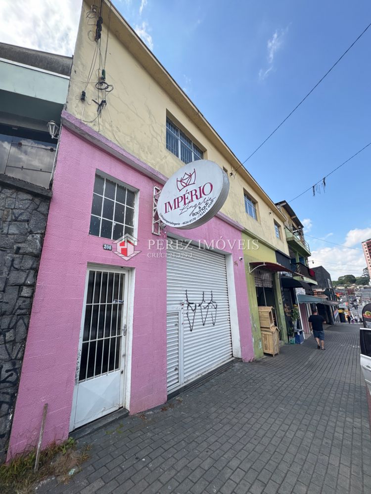 Sala aluguel Jardim Estela - Referência LNGS-001