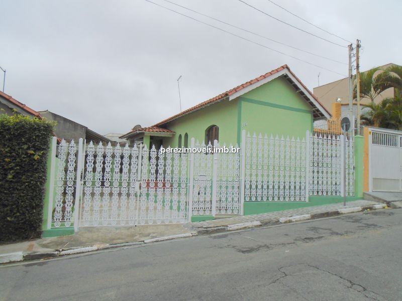 Casa Padrão aluguel Centro - Referência rara-119
